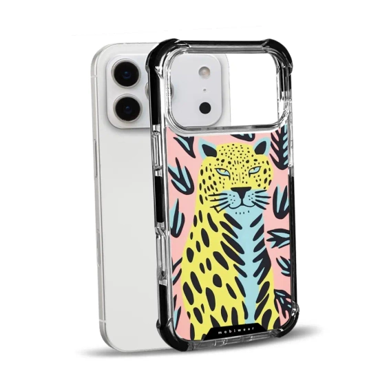 Case MagSafe Elite Bumper for Apple iPhone 17 Pro Max - Design D028D