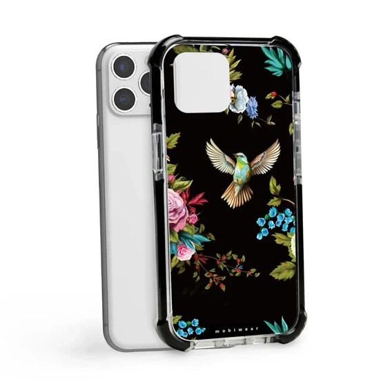 Case MagSafe Elite Bumper for Apple iPhone 11 Pro - Design D007D