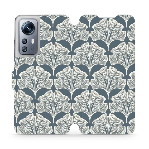 Phone Case Xiaomi 12S - Design VA43S