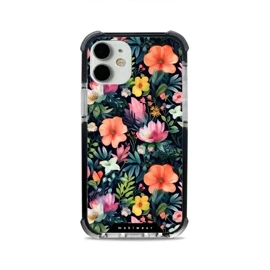 Case MagSafe Elite Bumper for Apple iPhone 12 mini - Design D009D