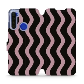 Phone Case Xiaomi Redmi Note 8T - Design VA54S