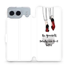 Hülle für OnePlus Nord 4 5G - Farbe M046P