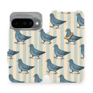 Etui do Google Pixel 10 - wzór VP91S