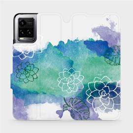 Phone Case Vivo Y33S - Design MG11S