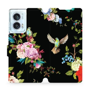 Phone Case Motorola Edge 50 Fusion - Design VD09S