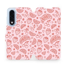 Hülle für OnePlus Nord 5 - Farbe VP86S