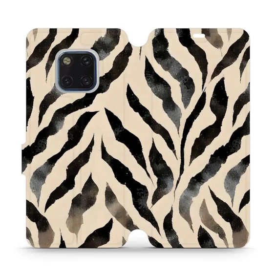 Phone Case Huawei Mate 20 Pro - Design VA53S