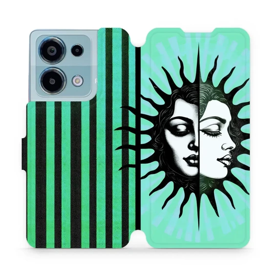 Phone Case Xiaomi Redmi Note 13 Pro 4G - Design VP58S