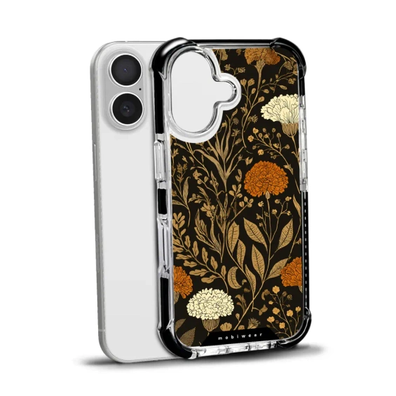 Case MagSafe Elite Bumper for Apple iPhone 17 - Design D174D