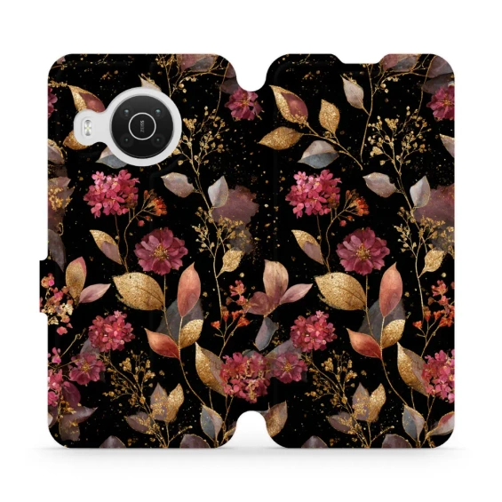 Phone Case Nokia X20 - Design V171S