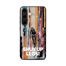 Phone Glossy Case Samsung Galaxy S24 - Design GD06G