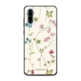 Phone Glossy Case Huawei P30 - Design G035G