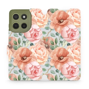 Phone Case Motorola Moto G15 - Design MP02S