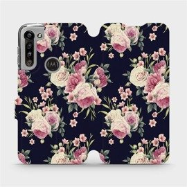 Phone Case Motorola Moto G8 Power - Design V068P
