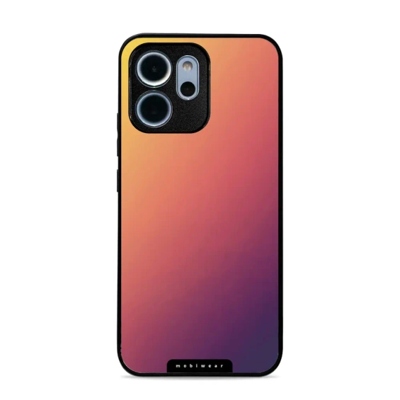 Etui Glossy Case do OPPO Reno 14 FS 5G - wzór G066G