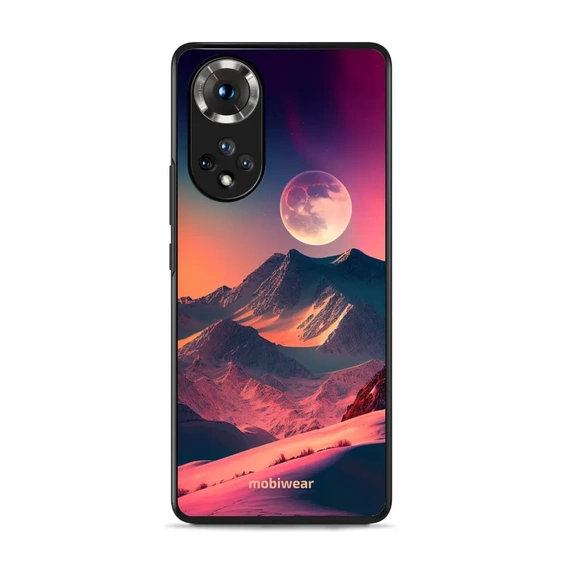 Hülle Glossy Case für Huawei Honor 50 - Farbe G008G