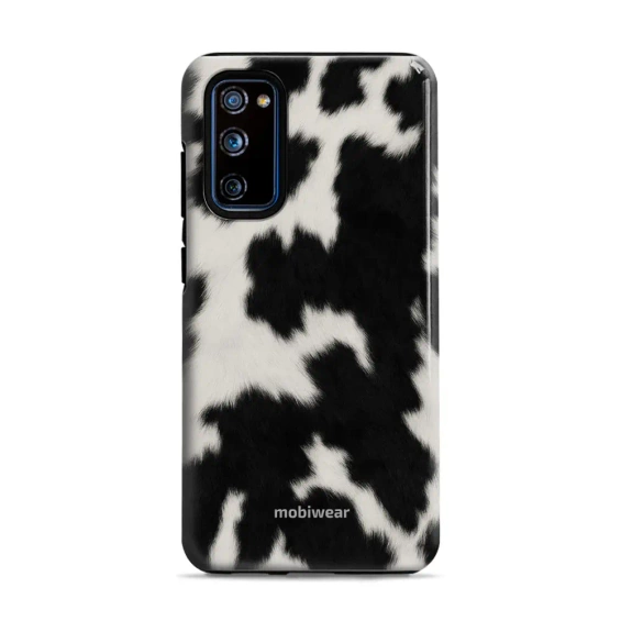 Case Elite Pro for Samsung Galaxy S20 FE - Design E165E