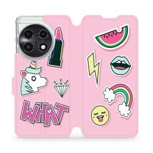 Phone Case OnePlus 11 5G - Design M129S