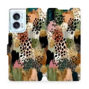 Hülle für Motorola Edge 50 Fusion - Farbe V167S