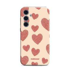 Case Elite Pro for Samsung Galaxy A35 5G - Design EP93E