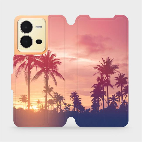 Phone Case Vivo X80 Lite - Design M134P