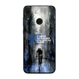 Hülle Glossy Case für Huawei Y7 2019 - Farbe GD04G