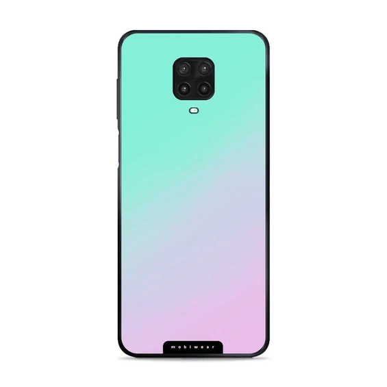 Hülle Glossy Case für Xiaomi Redmi Note 9 Pro - Farbe G063G