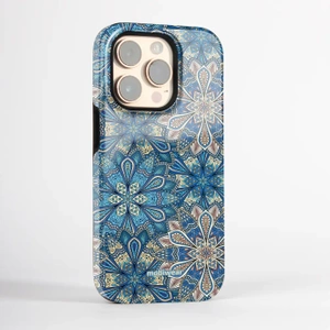 Hülle Elite Pro für Apple iPhone 16 Pro - Farbe E108E