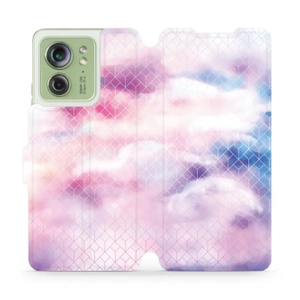 Hülle für Motorola Edge 40 - Farbe MR02S