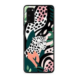 Phone Glossy Case Samsung Galaxy S20 - Design G053G