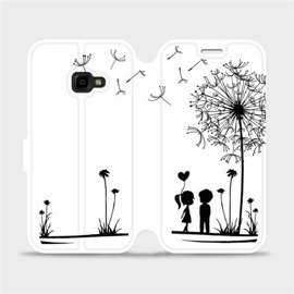 Phone Case Samsung Galaxy Xcover 4 - Design MH16P