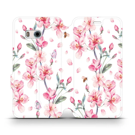 Etui do HTC U11 - wzór M124S