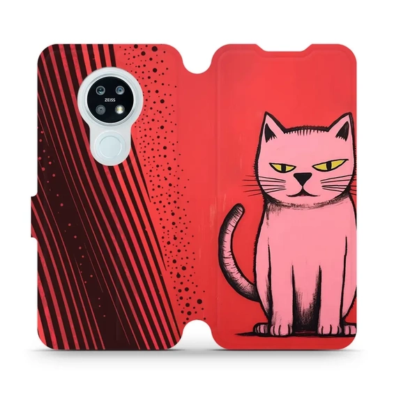 Phone Case Nokia 6.2 - Design VP54S