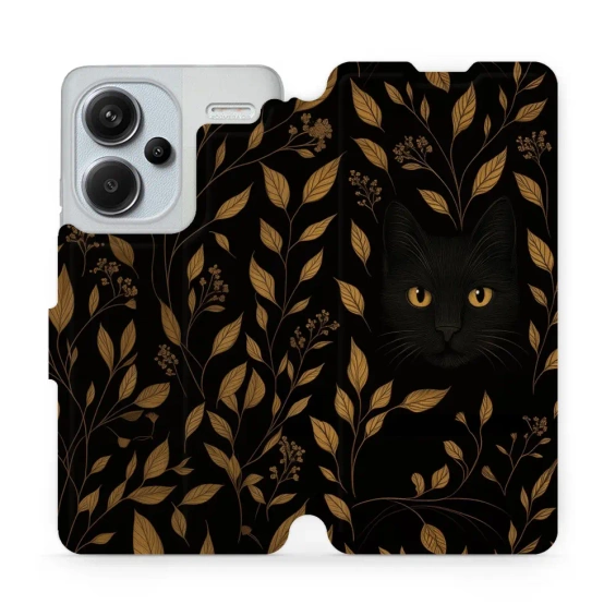 Phone Case Xiaomi Redmi Note 13 Pro Plus - Design V164S