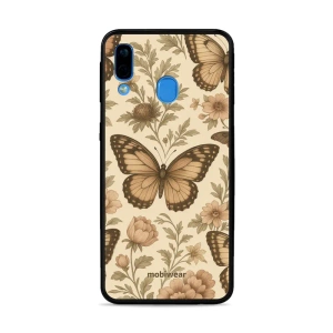 Phone Glossy Case Samsung Galaxy A40 - Design GP92G