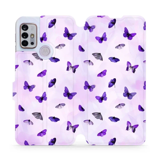 Phone Case Motorola Moto G10 - Design VP76S