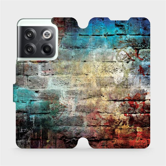 Phone Case OnePlus 10T - Design V061P