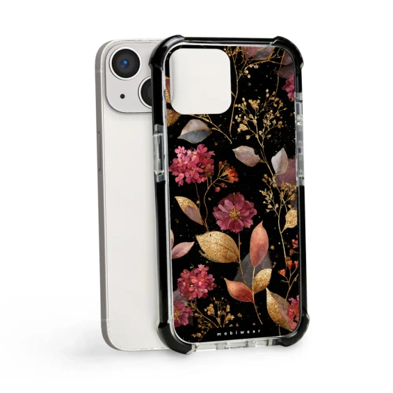 Case MagSafe Elite Bumper for Apple iPhone 13 mini - Design D171D