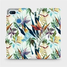 Phone Case Xiaomi Mi 8 Lite - Design M071P