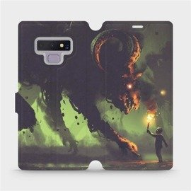 Phone Case Samsung Galaxy Note 9 - Design VA08P