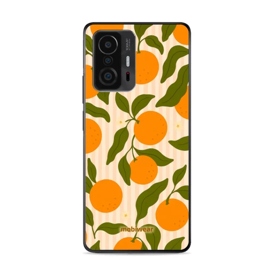 Etui Glossy Case do Xiaomi 11T - wzór GP82G
