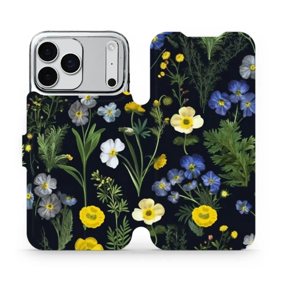 Phone Case Apple iPhone 17 Pro Max - Design VP47S