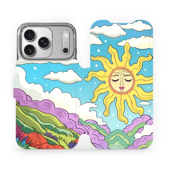 Phone Case Apple iPhone 17 Pro - Design VP57P