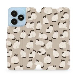 Phone Case Realme Note 50 - Design V160S