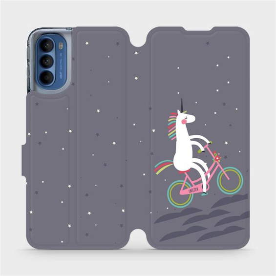 Hülle für Motorola Moto G41 - Farbe V024P