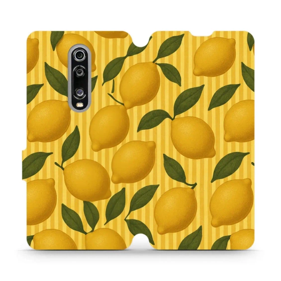 Hülle für Xiaomi Mi 9T - Farbe VP81S