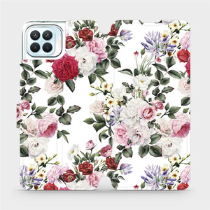 Phone Case OPPO Reno 4 Lite - Design MD01S