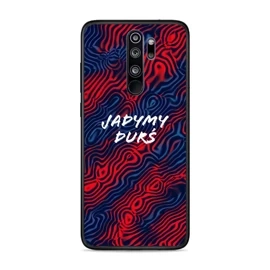 Hülle Glossy Case für Xiaomi Redmi Note 8 Pro - Farbe G07GZ