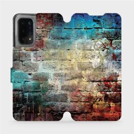 Phone Case OPPO A54 5G - Design V061P