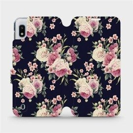 Phone Case Samsung Galaxy A10 - Design V068P